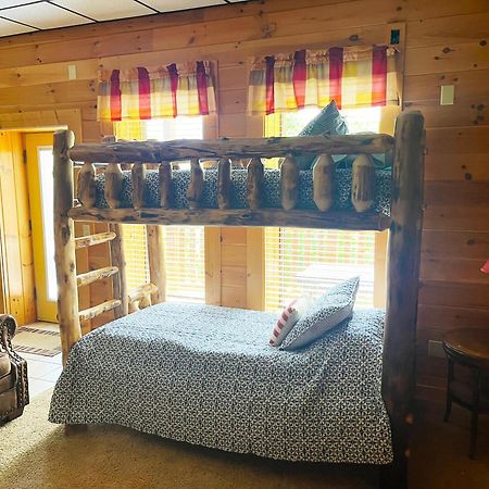 Splash Mansion #500 Gatlinburg Εξωτερικό φωτογραφία