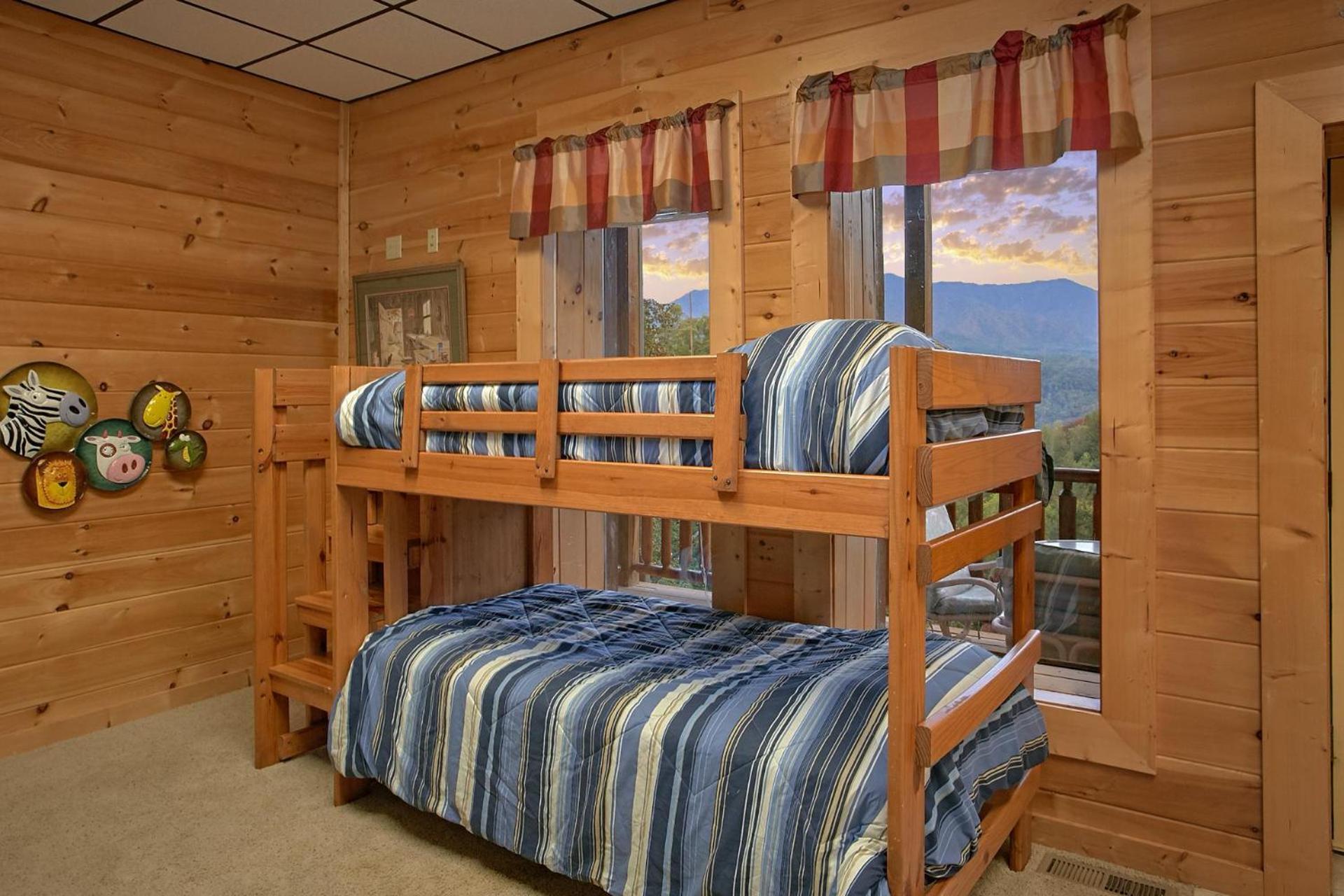 Splash Mansion #500 Gatlinburg Εξωτερικό φωτογραφία