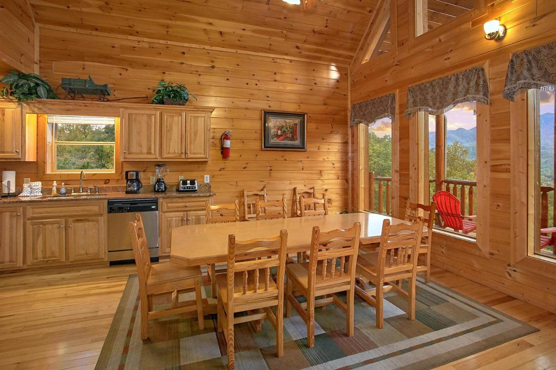Splash Mansion #500 Gatlinburg Εξωτερικό φωτογραφία