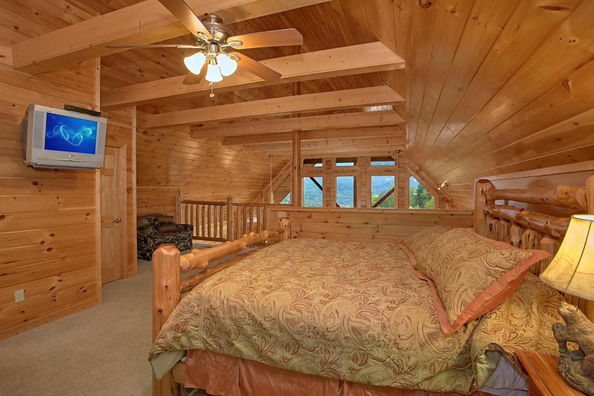 Splash Mansion #500 Gatlinburg Εξωτερικό φωτογραφία