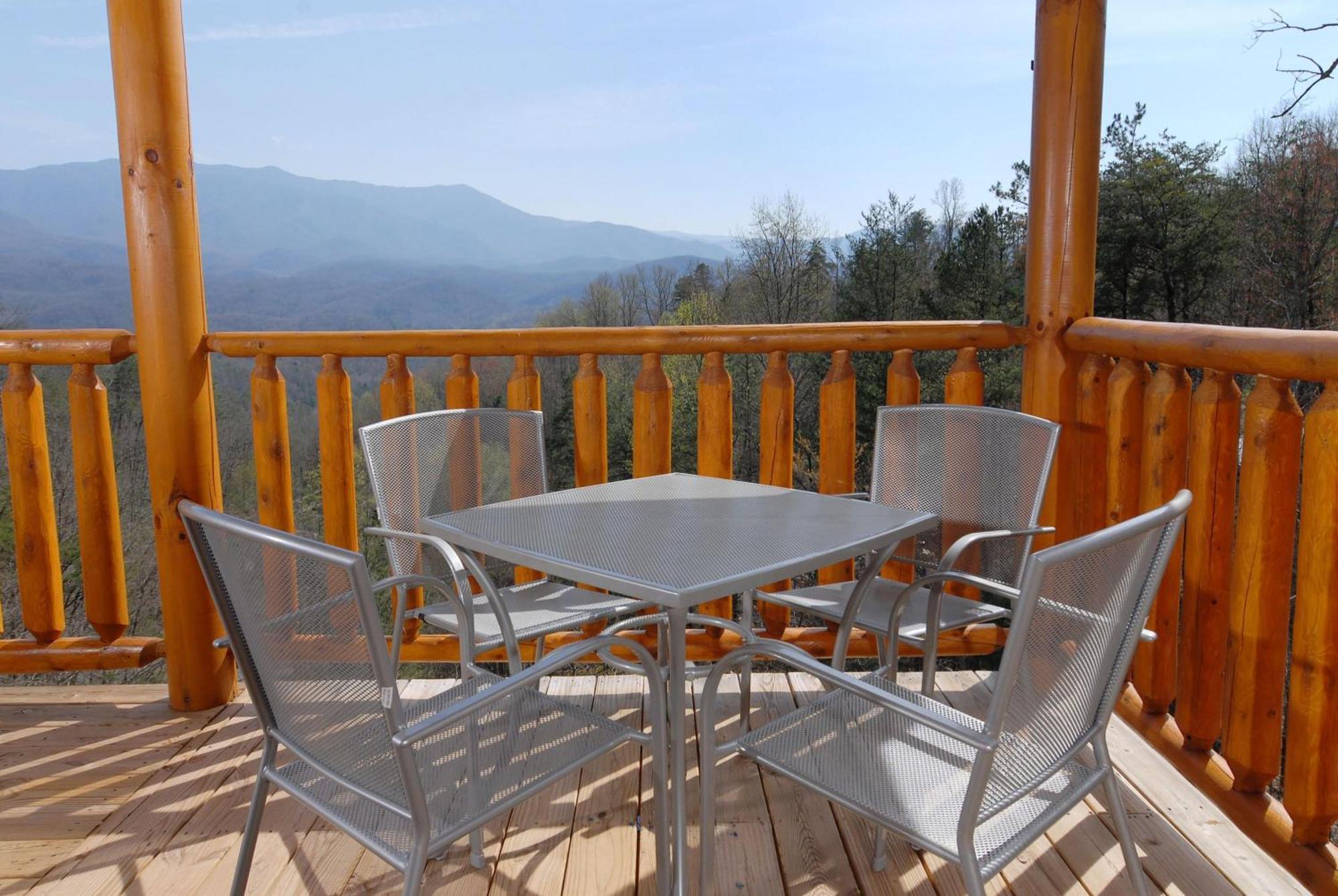 Splash Mansion #500 Gatlinburg Εξωτερικό φωτογραφία