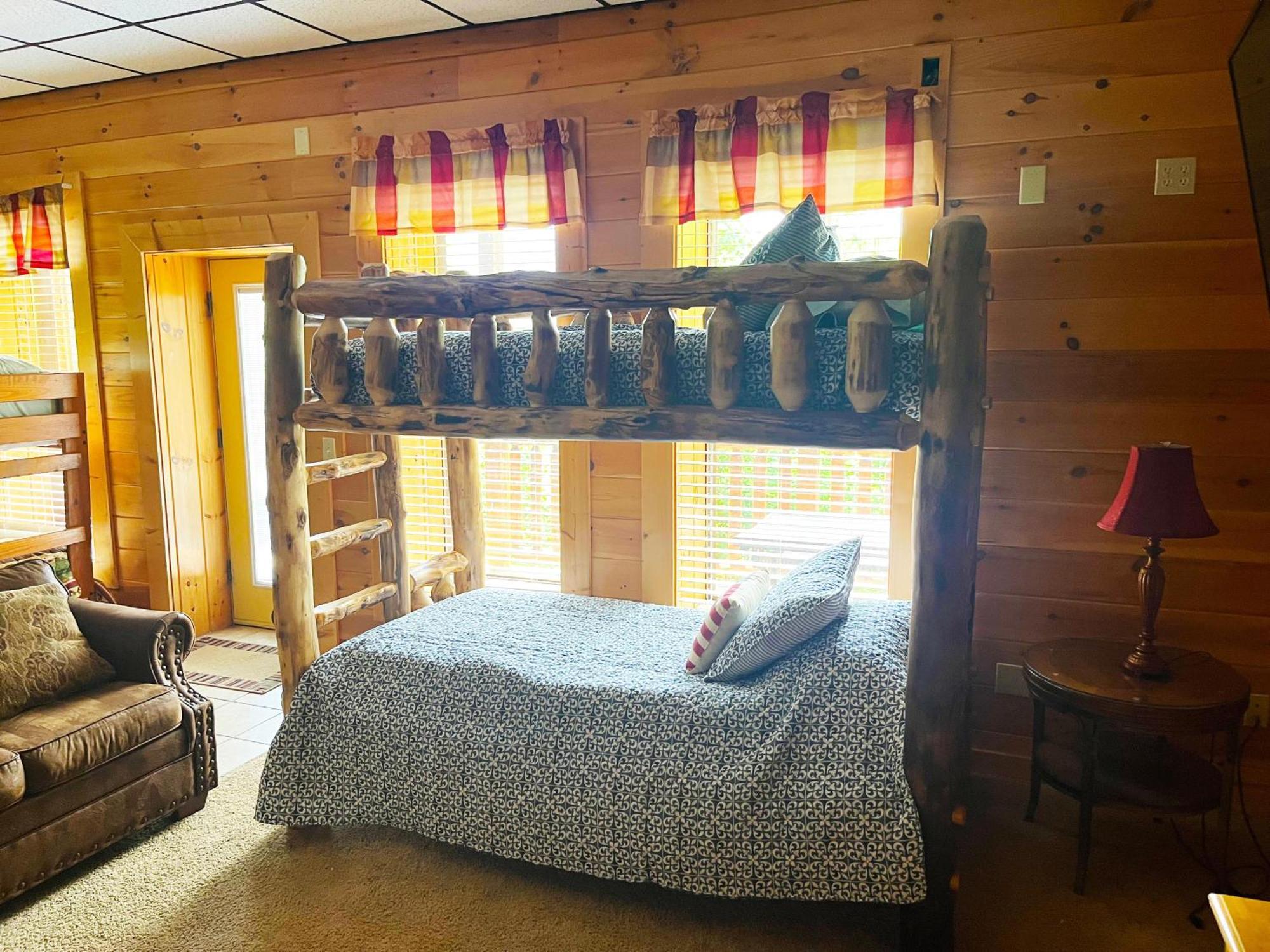 Splash Mansion #500 Gatlinburg Εξωτερικό φωτογραφία