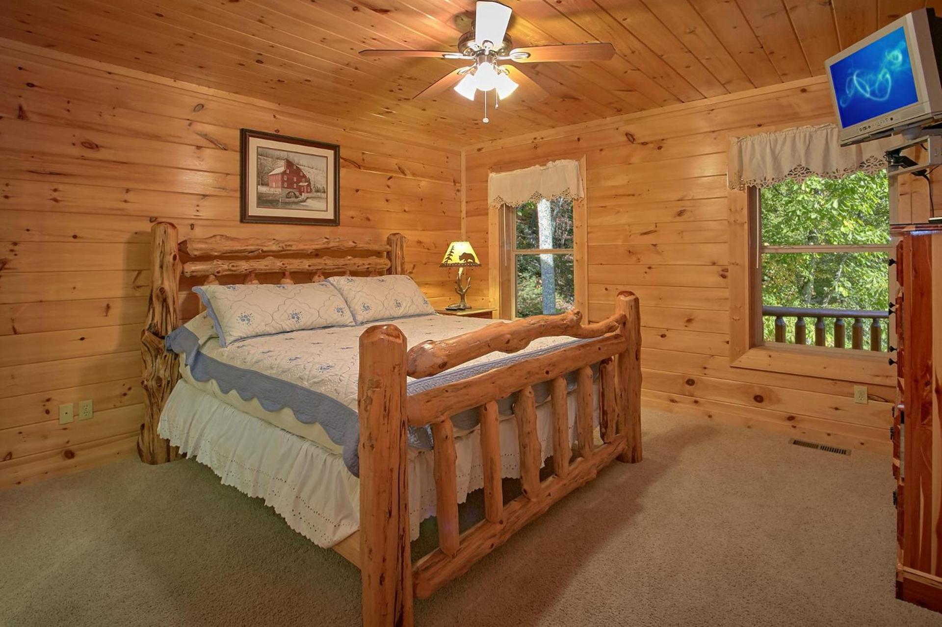 Splash Mansion #500 Gatlinburg Εξωτερικό φωτογραφία