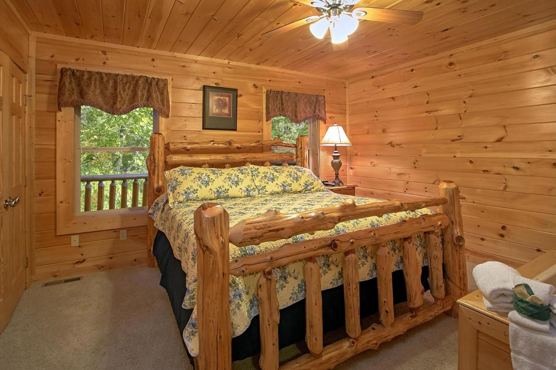 Splash Mansion #500 Gatlinburg Εξωτερικό φωτογραφία