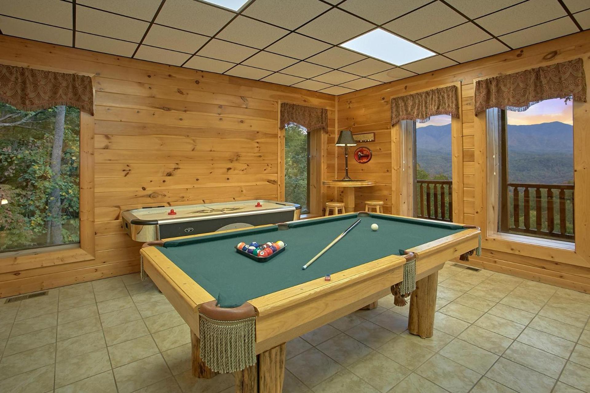 Splash Mansion #500 Gatlinburg Εξωτερικό φωτογραφία