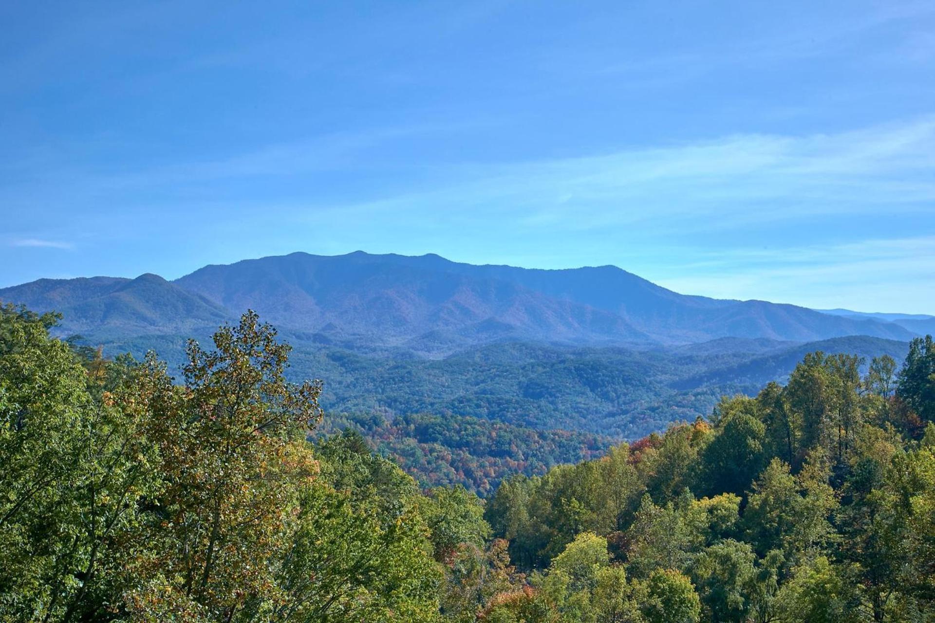Splash Mansion #500 Gatlinburg Εξωτερικό φωτογραφία