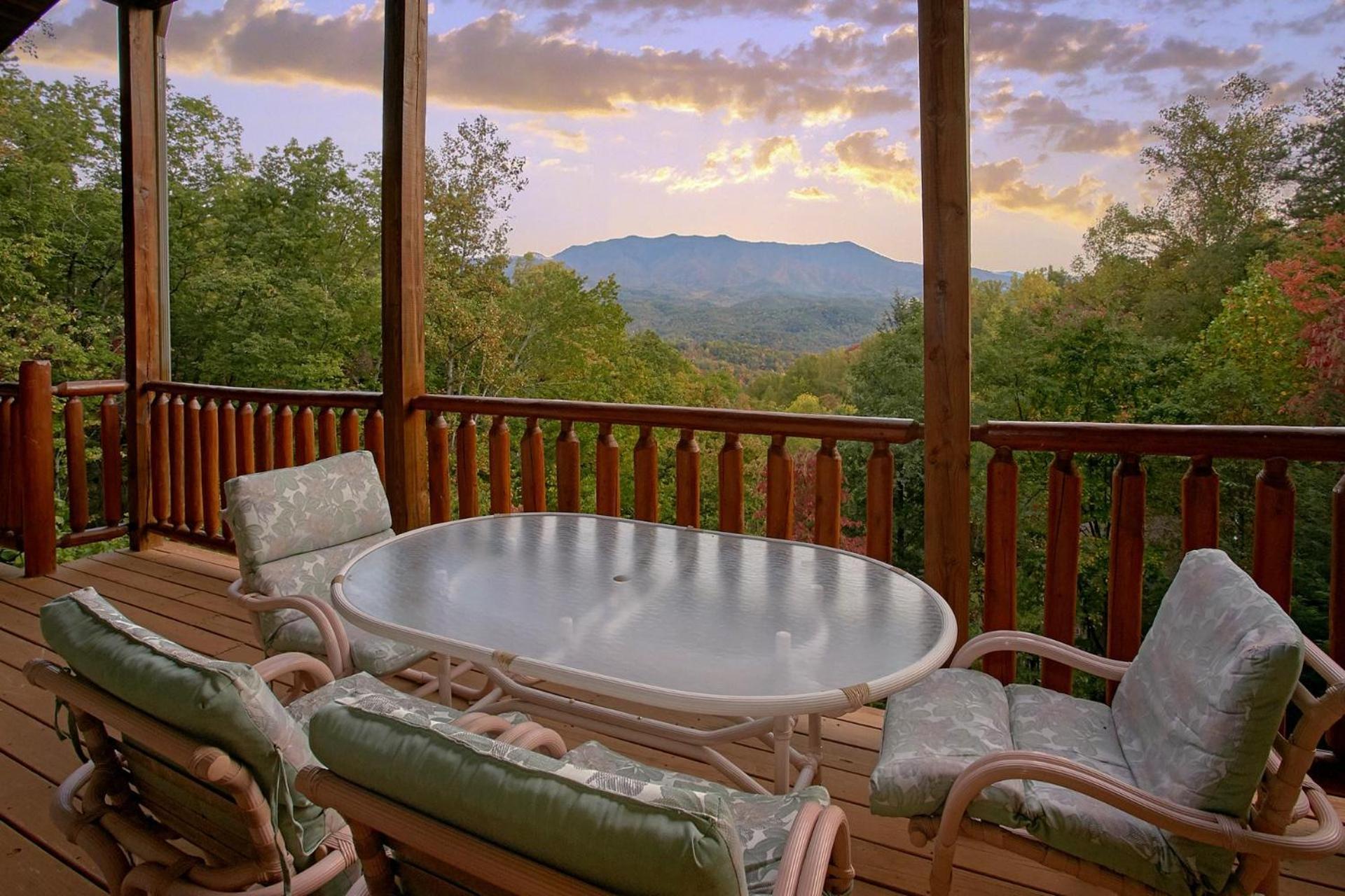 Splash Mansion #500 Gatlinburg Εξωτερικό φωτογραφία