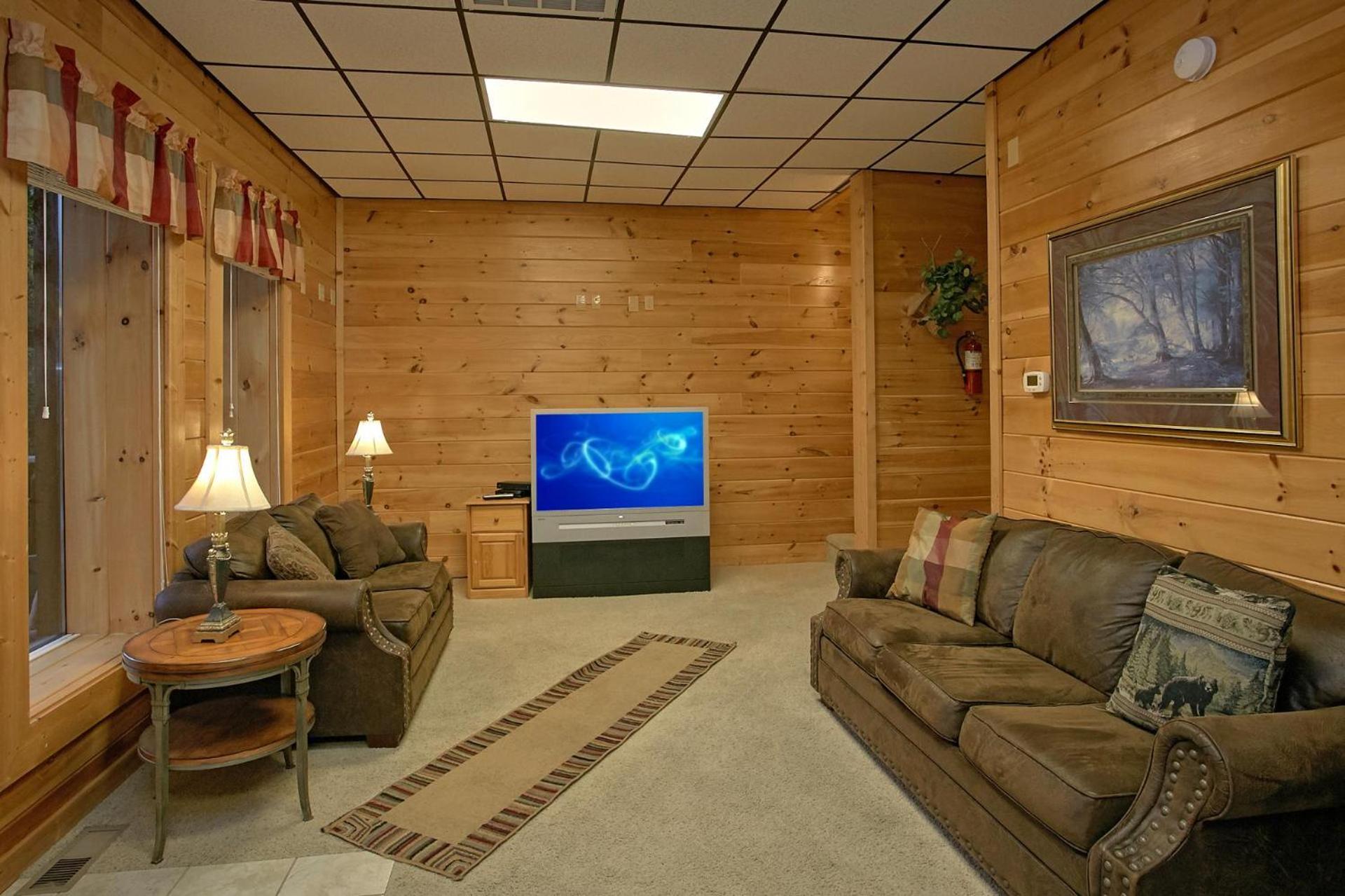 Splash Mansion #500 Gatlinburg Εξωτερικό φωτογραφία