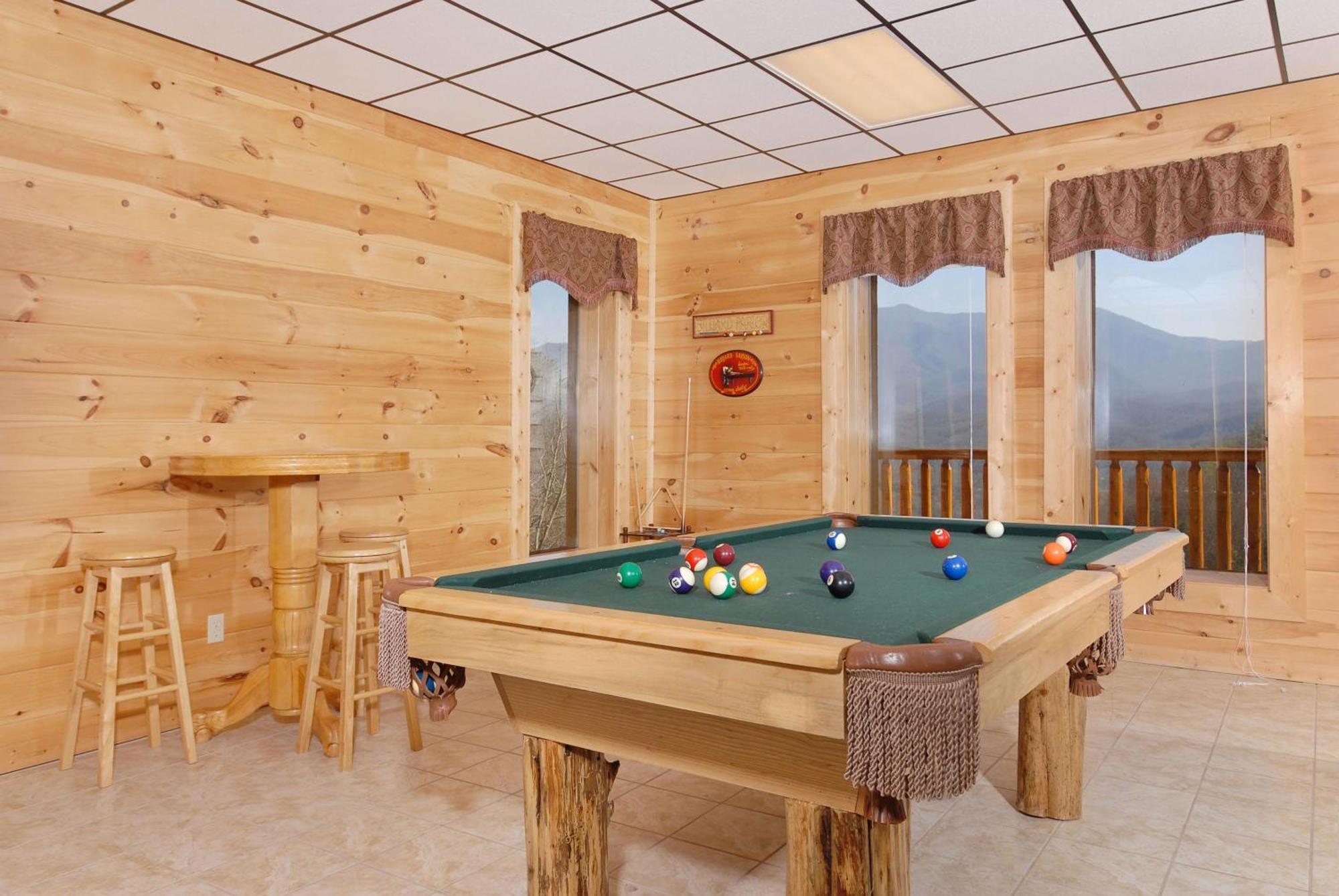Splash Mansion #500 Gatlinburg Εξωτερικό φωτογραφία