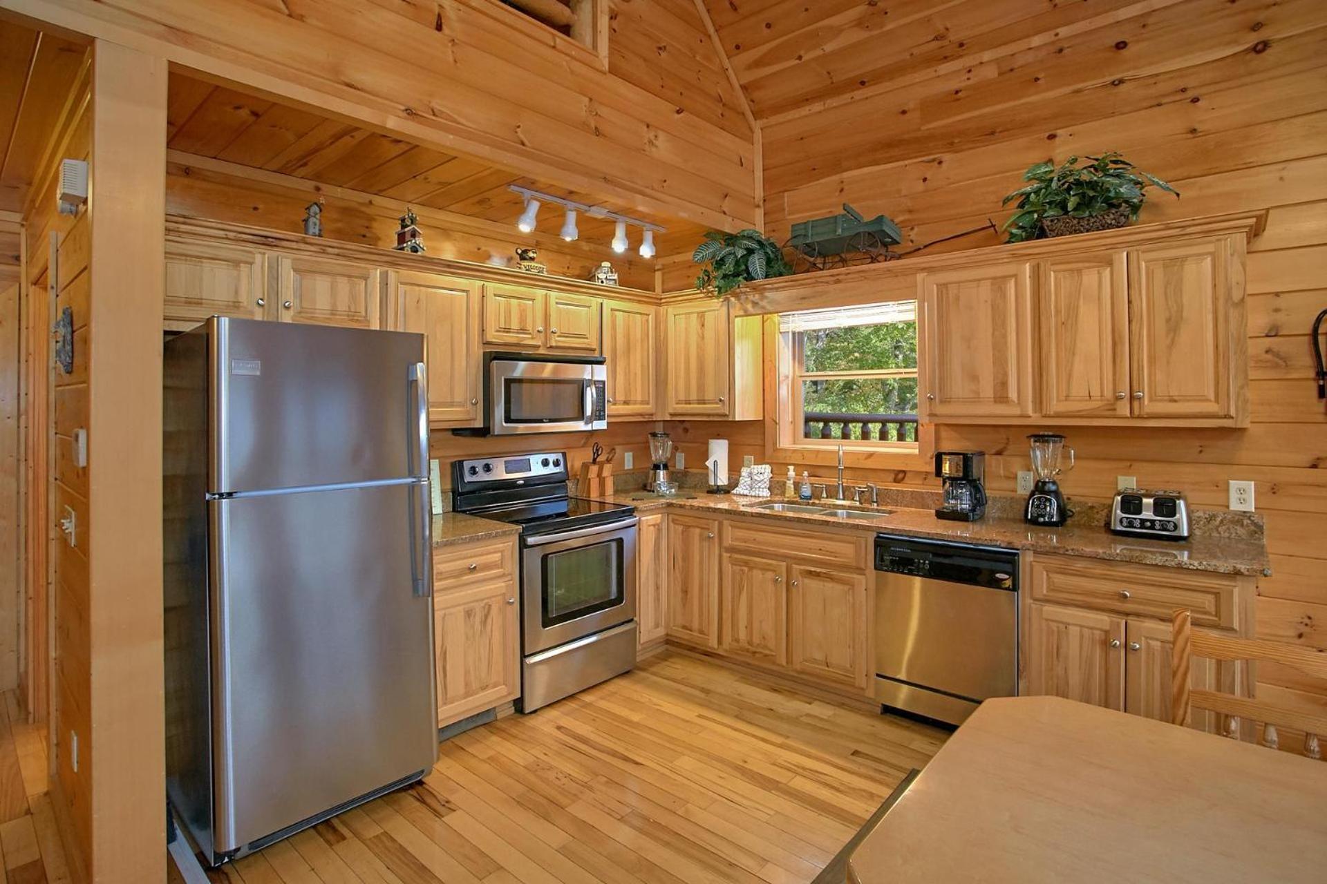 Splash Mansion #500 Gatlinburg Εξωτερικό φωτογραφία